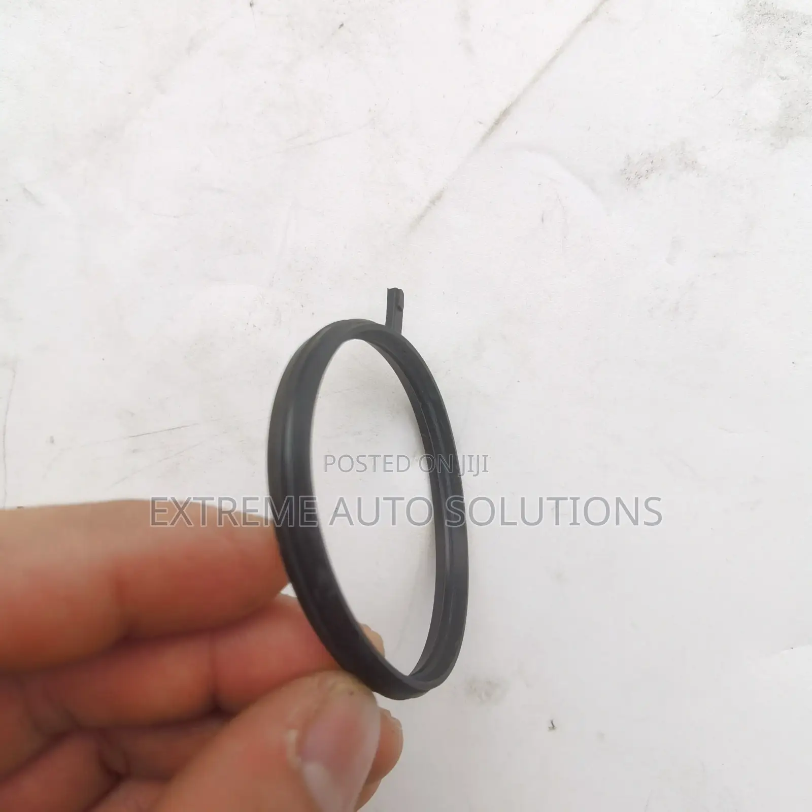 Turbo Compressor Inlet Gasket | Honda Civic 1.5t All 2016-2024,