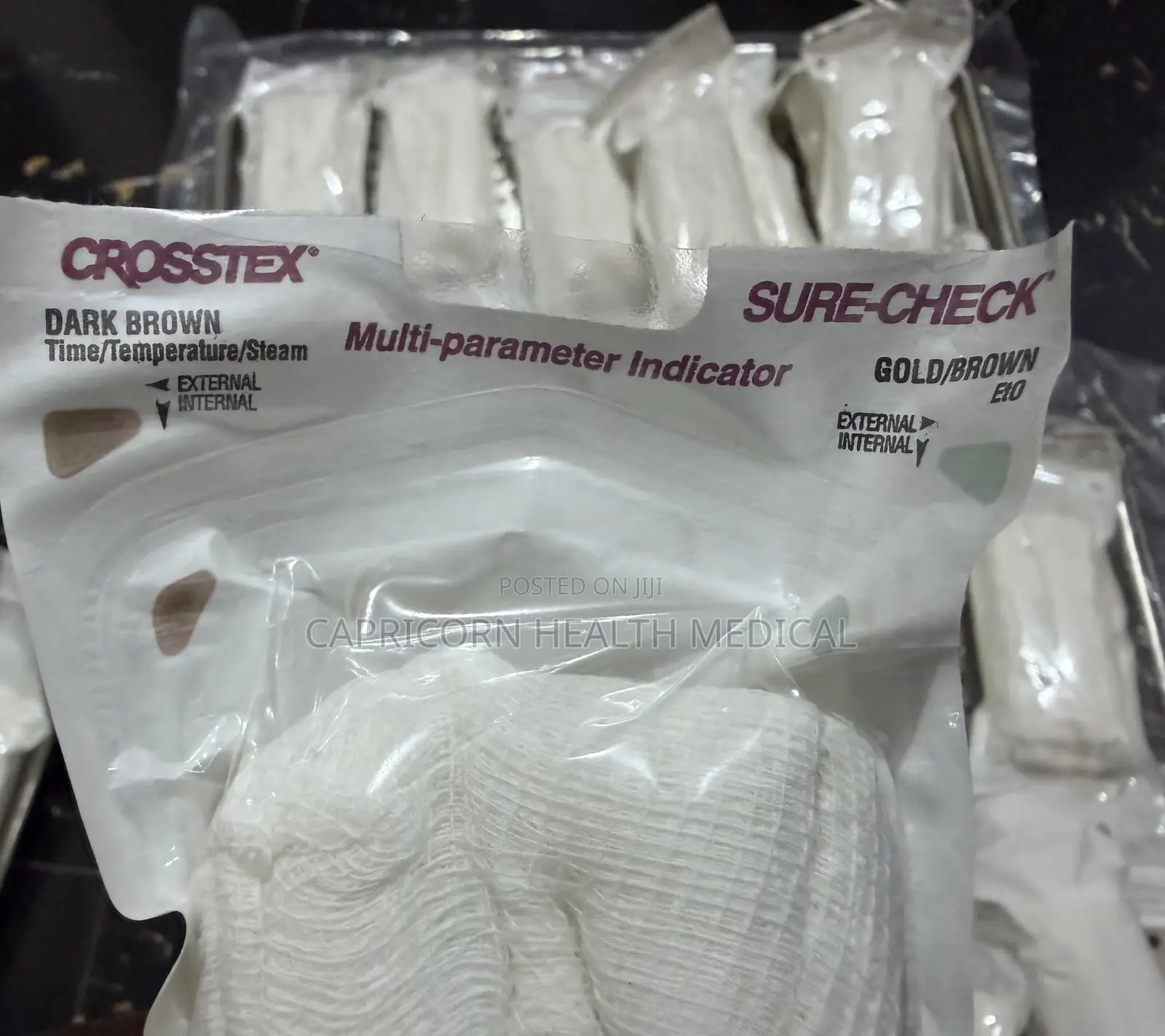 Sterile Gauze