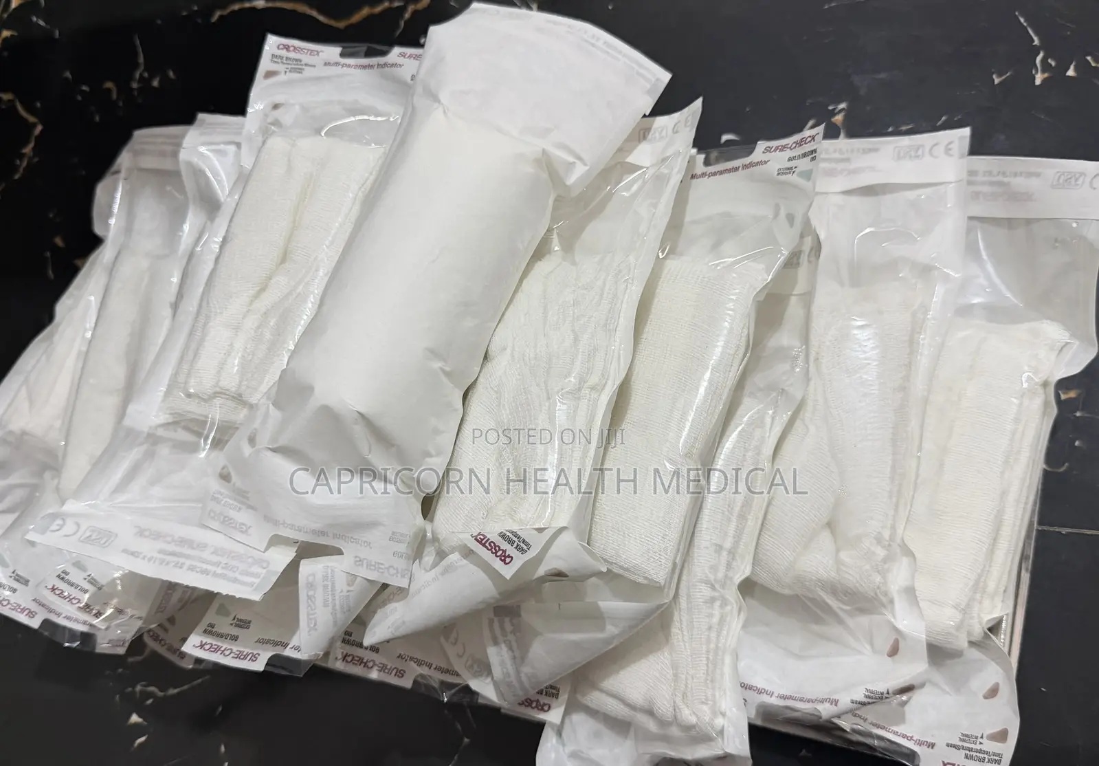 Sterile Gauze