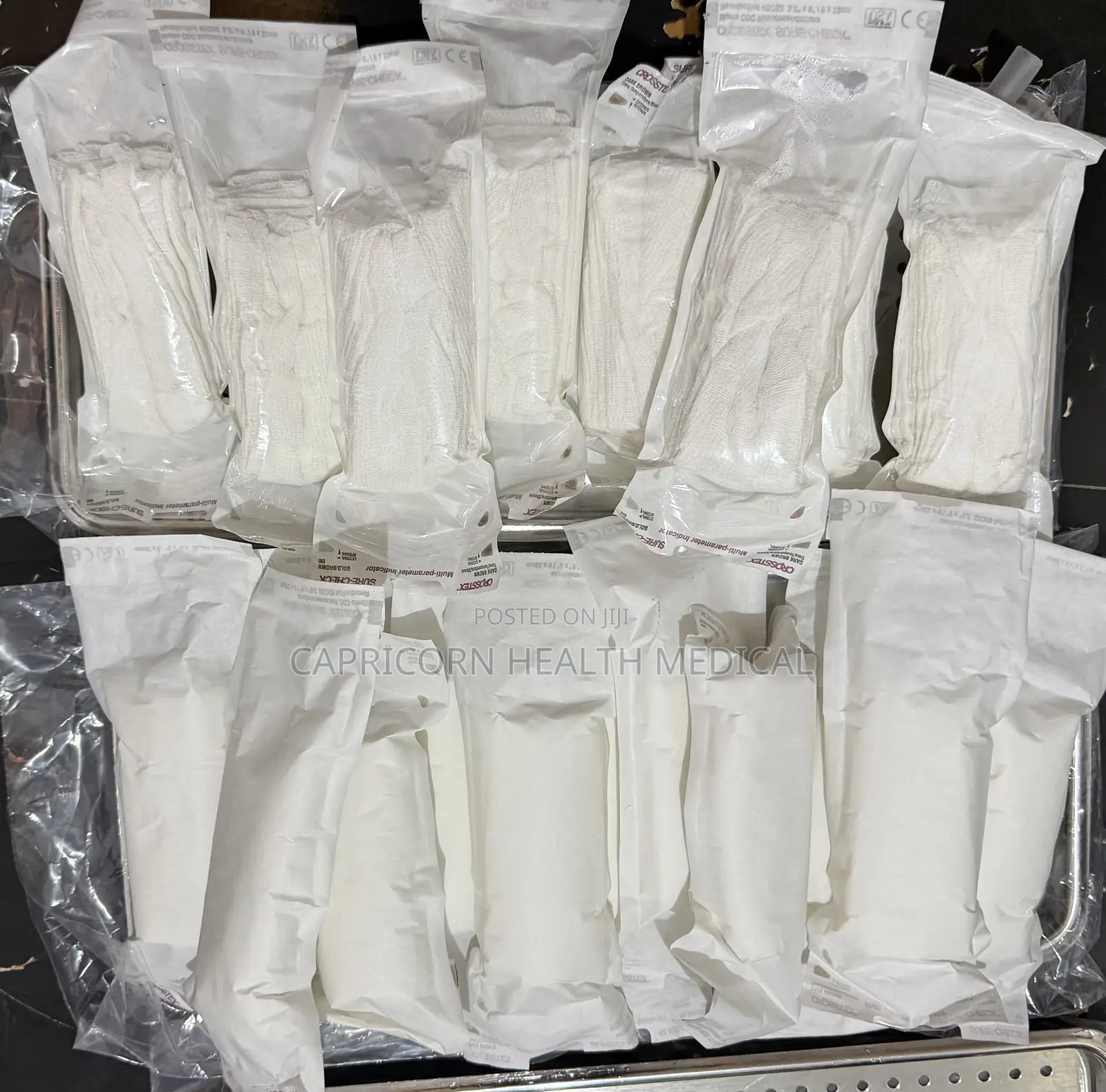 Sterile Gauze