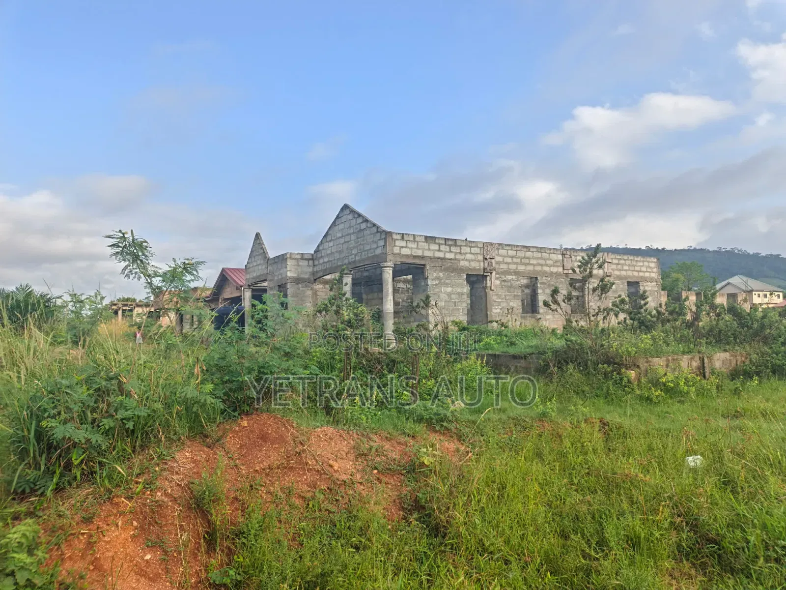3bdrm Apartment In Accra Metropolitan For Sale