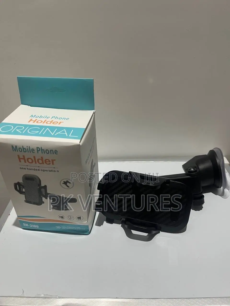 Car Phone Holder