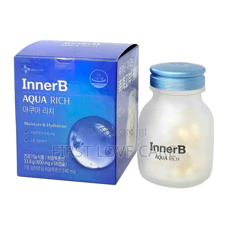 Inner B Aqua Rich