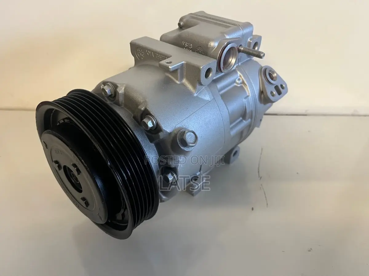 Hyundai Santa Fe 2013,2014,2015 Ac Compressor