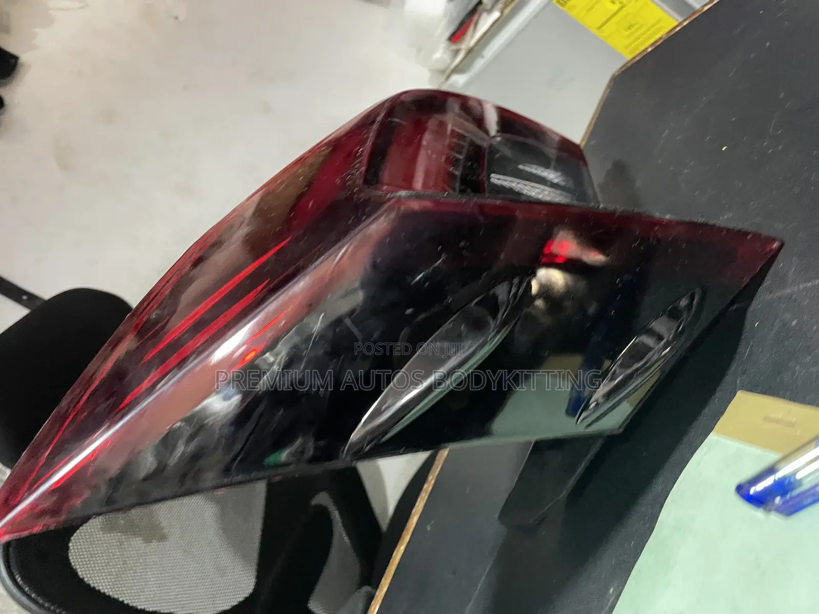Hyundai Sonata 2020–2023 Premium Replacement Auto Part (Oem Fit)