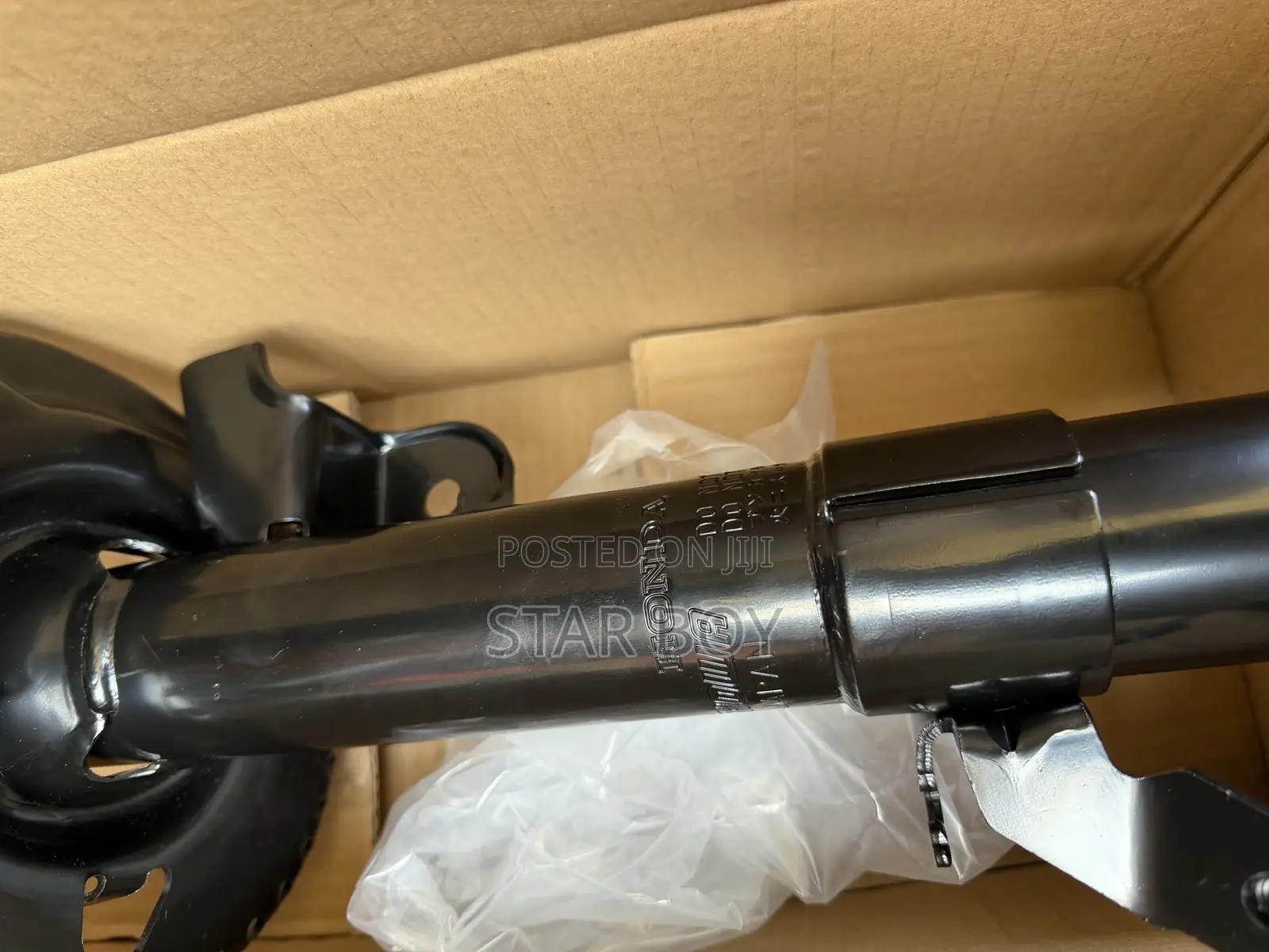 Honda Pilot Front Shocks 2017-2025