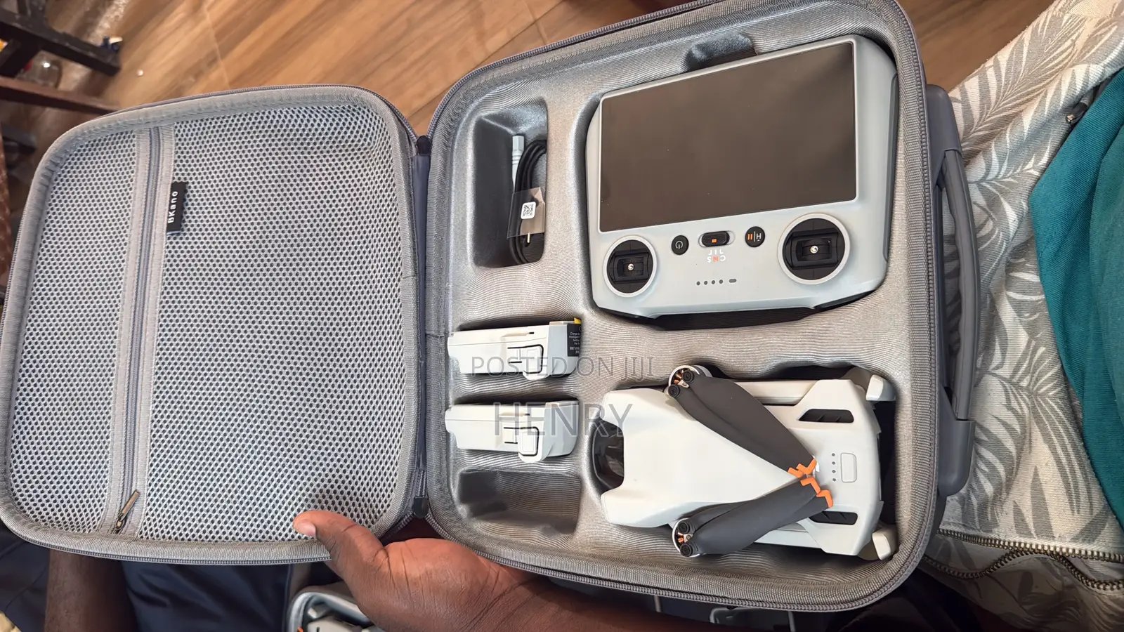 Dji Mini 3