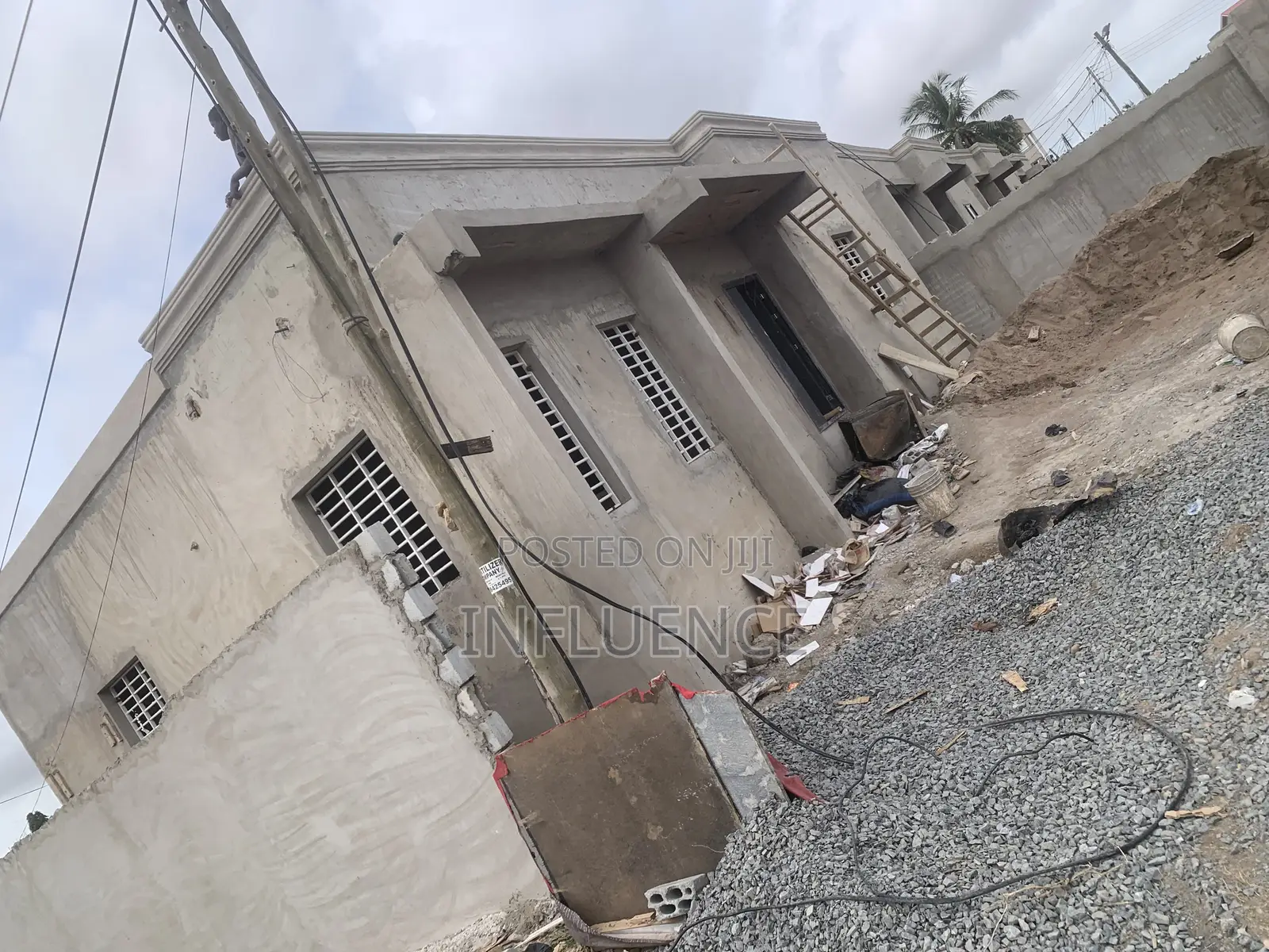 3bdrm House in Teshie Palace Mall, Spintex for sale