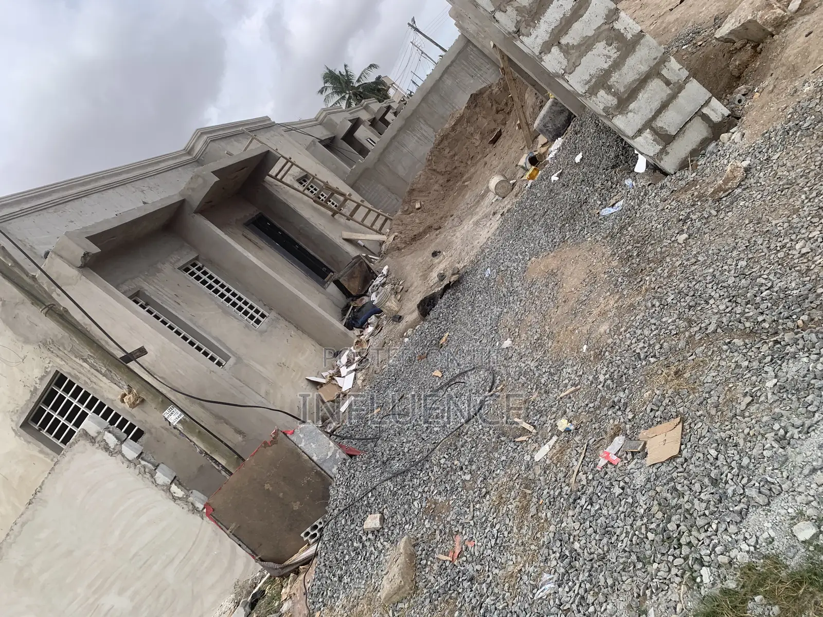 3bdrm House in Teshie Palace Mall, Spintex for sale