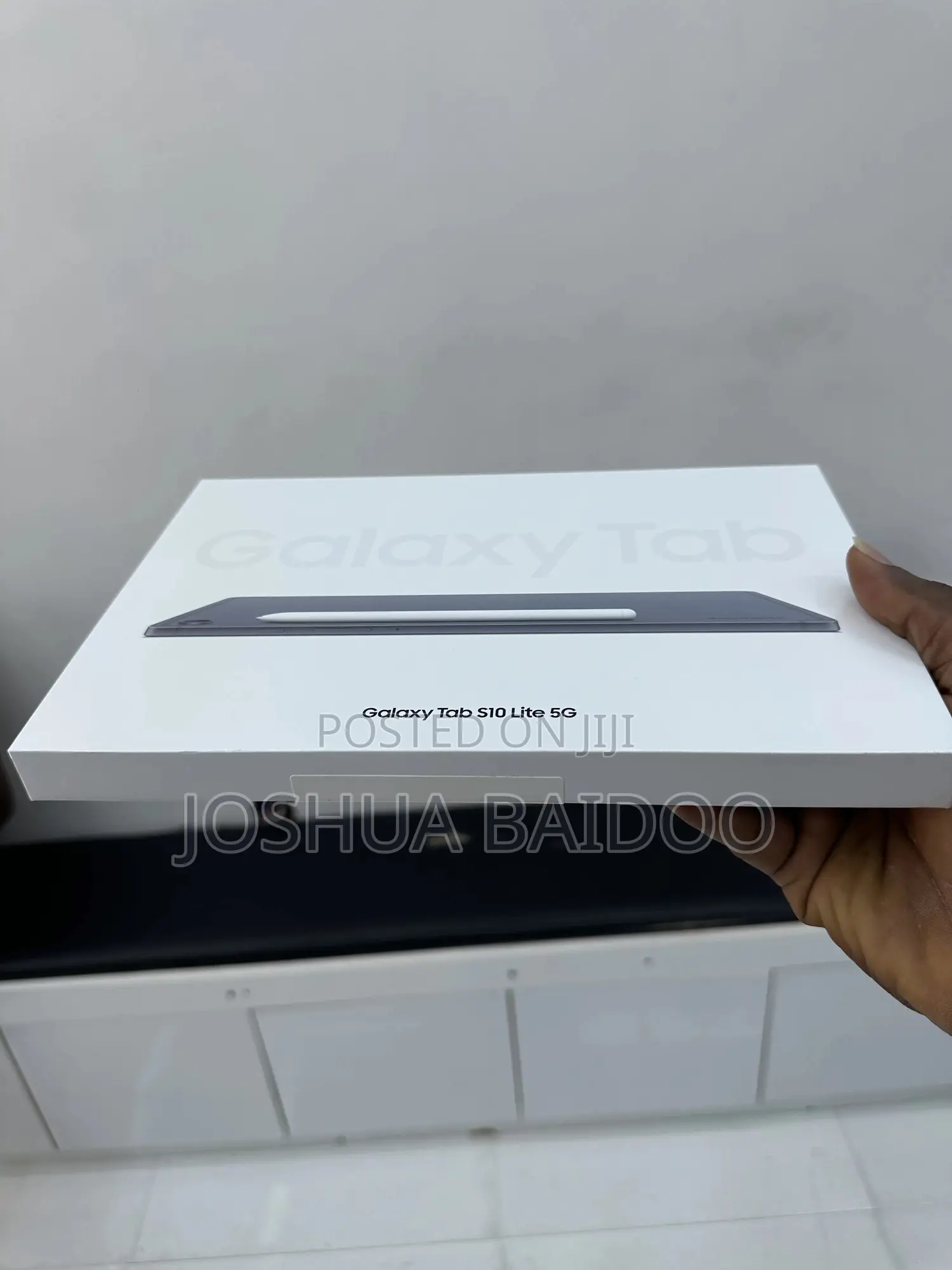 New Samsung Galaxy Tab S10 Lite 128 GB