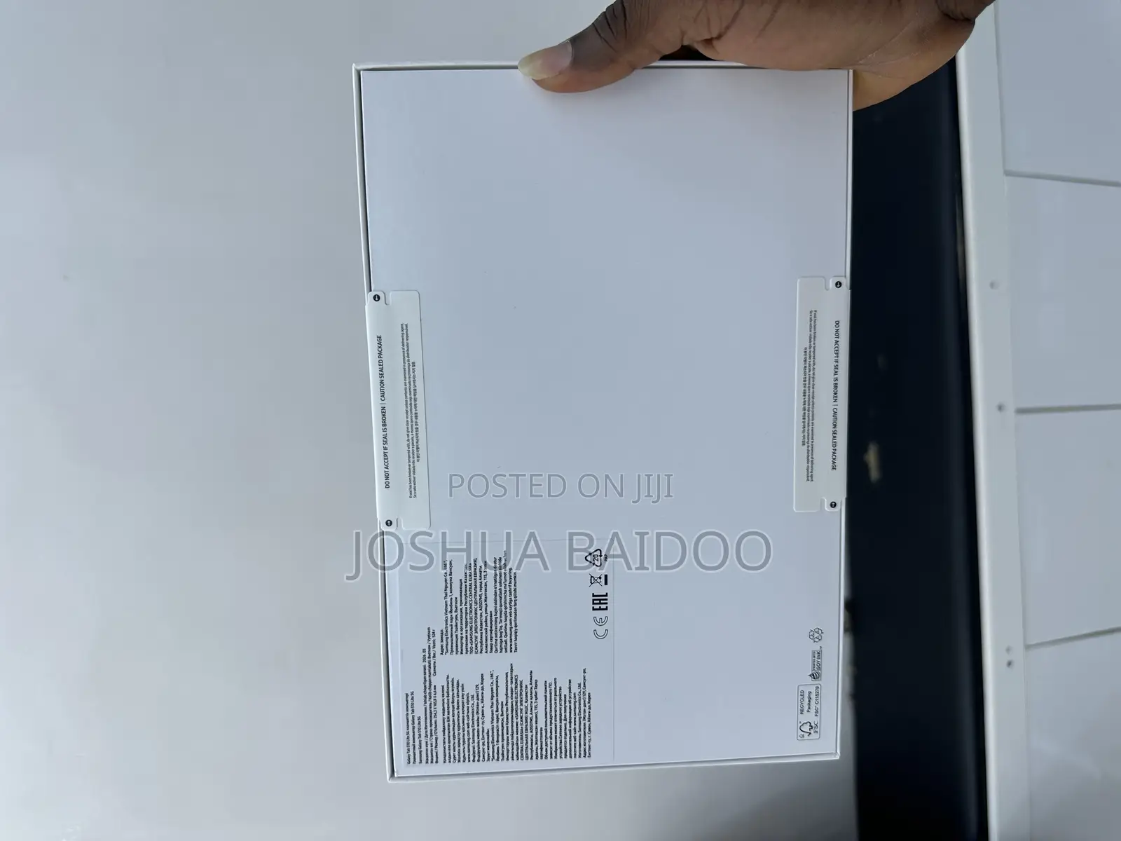 New Samsung Galaxy Tab S10 Lite 128 GB