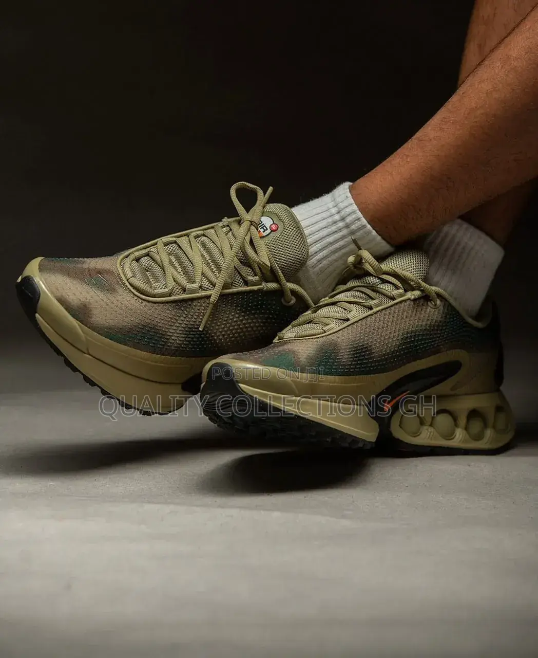Nike Airmax Dn Neutral