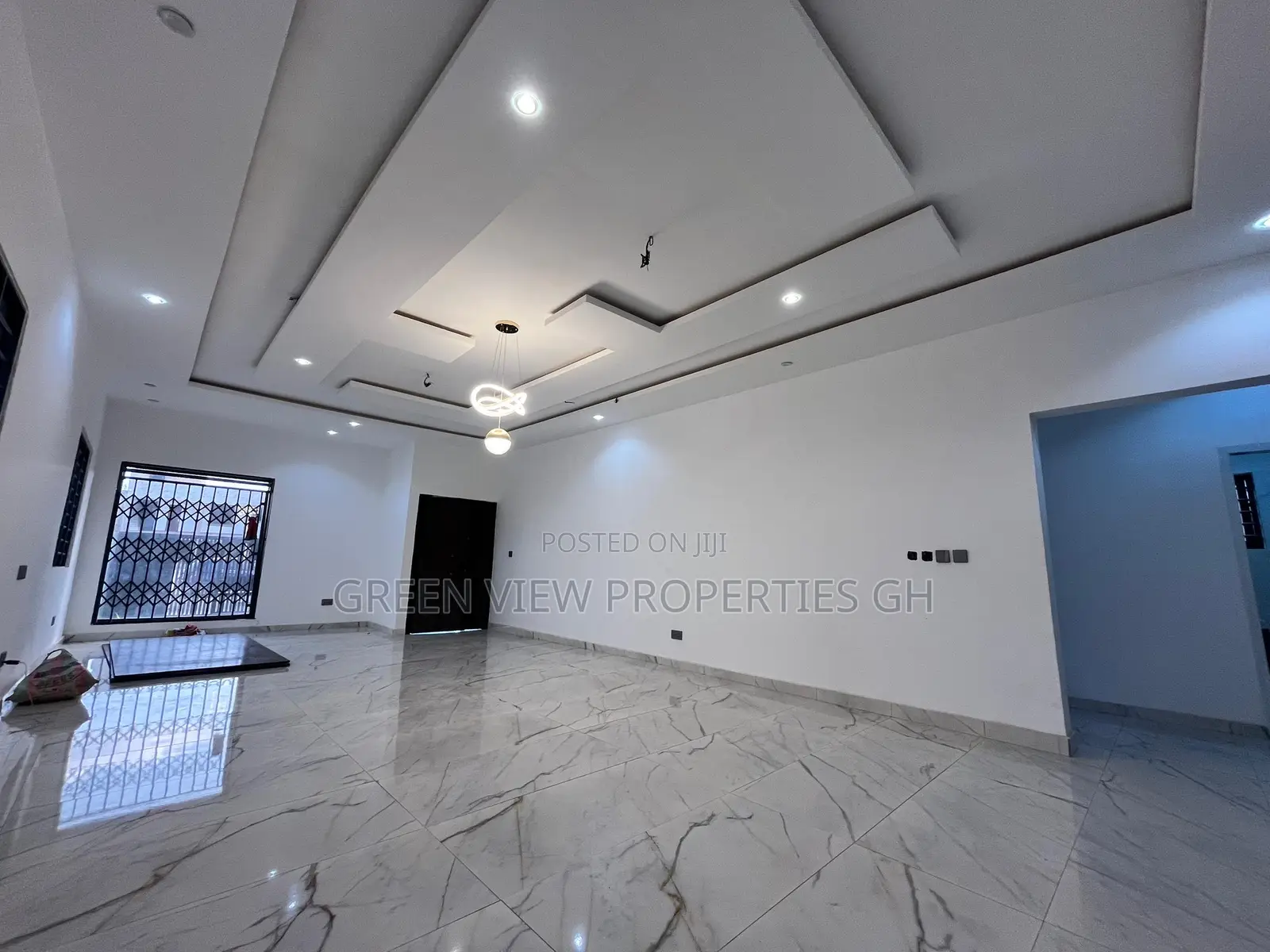5bdrm House in Oyarifa for sale