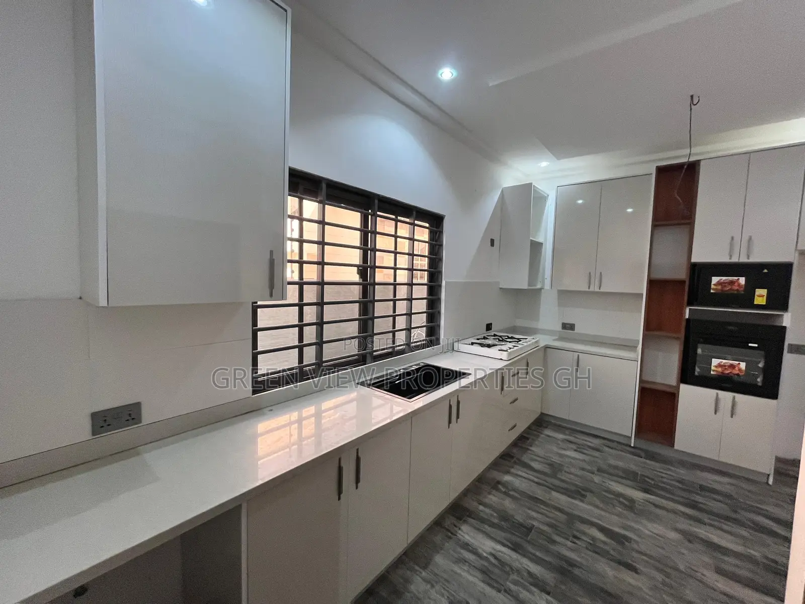 5bdrm House in Oyarifa for sale
