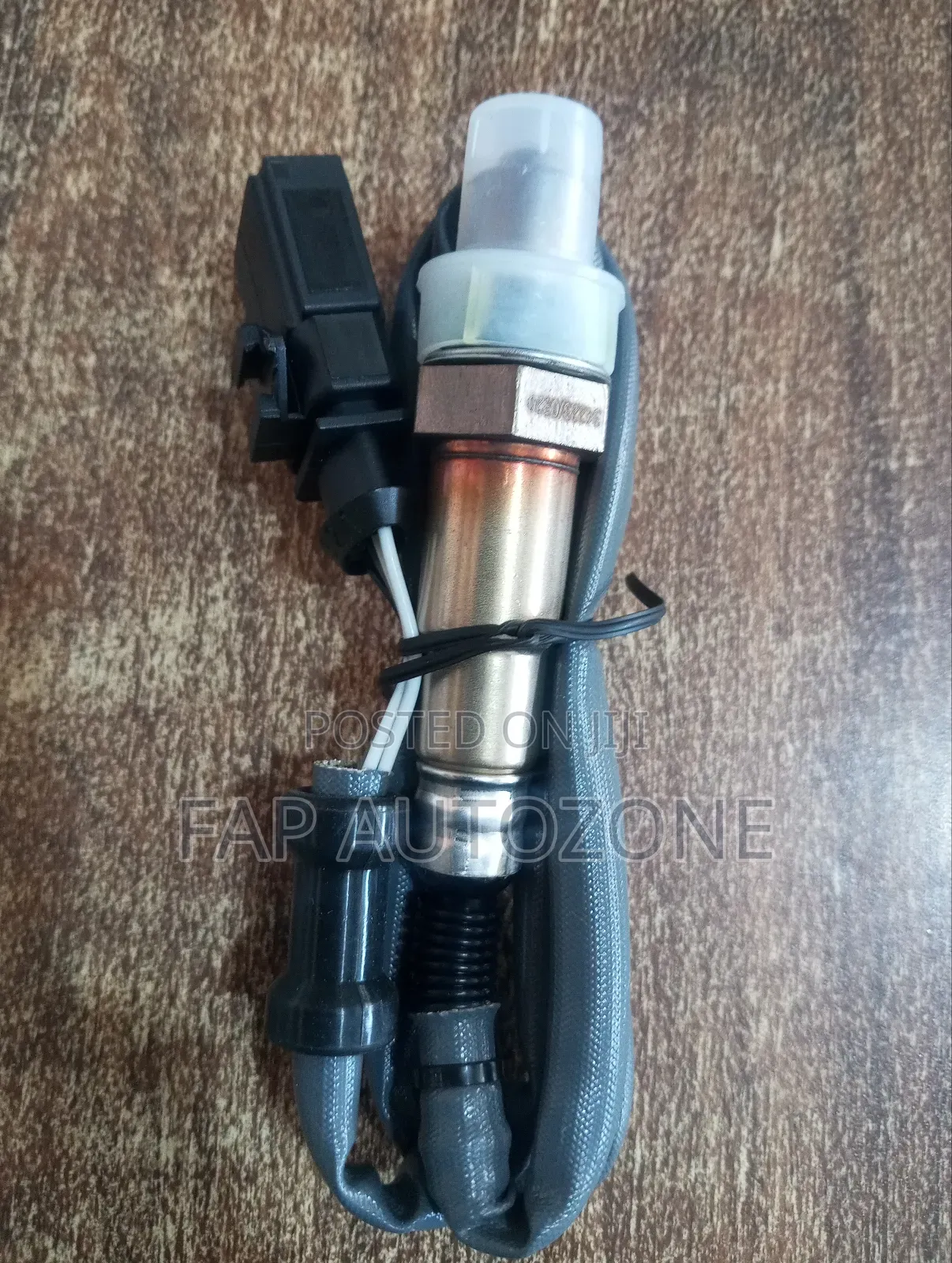 0467. Original Vw Touareg Oxygen Sensor Imported From Usa