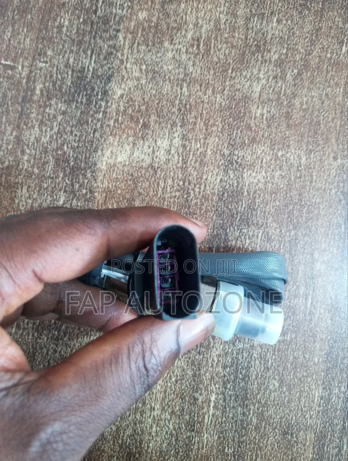 0467. Original Vw Touareg Oxygen Sensor Imported From Usa