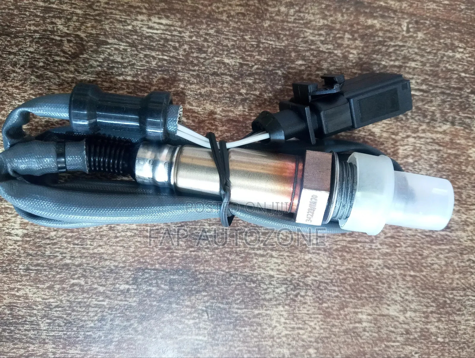 0467. Original Vw Touareg Oxygen Sensor Imported From Usa