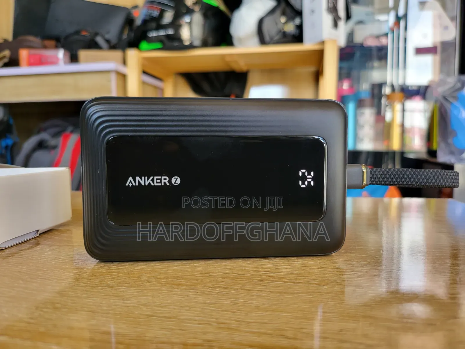 Anker Power Bank