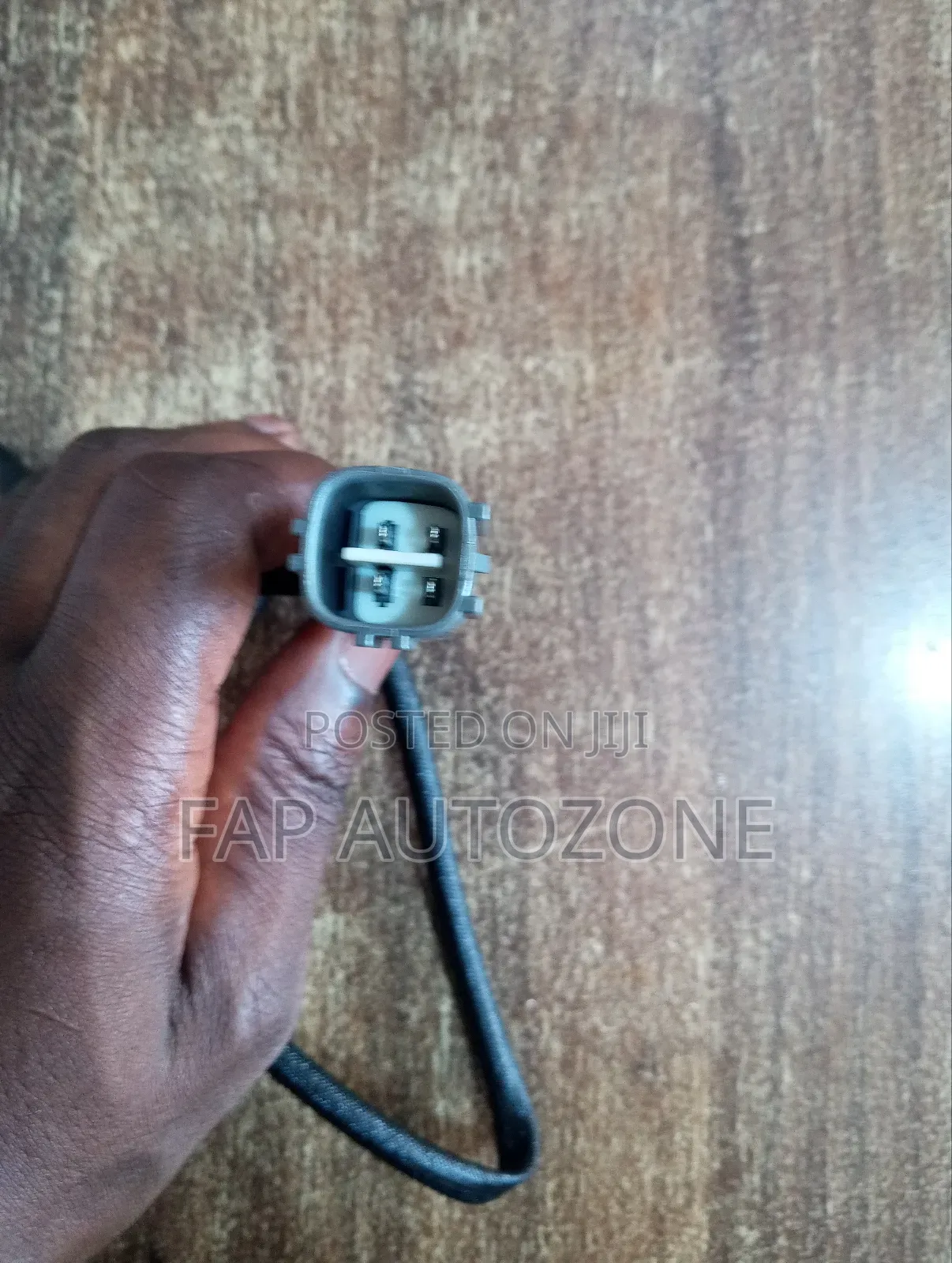 0461. Original Toyota Corolla Oxygen Sensor Imported From USA
