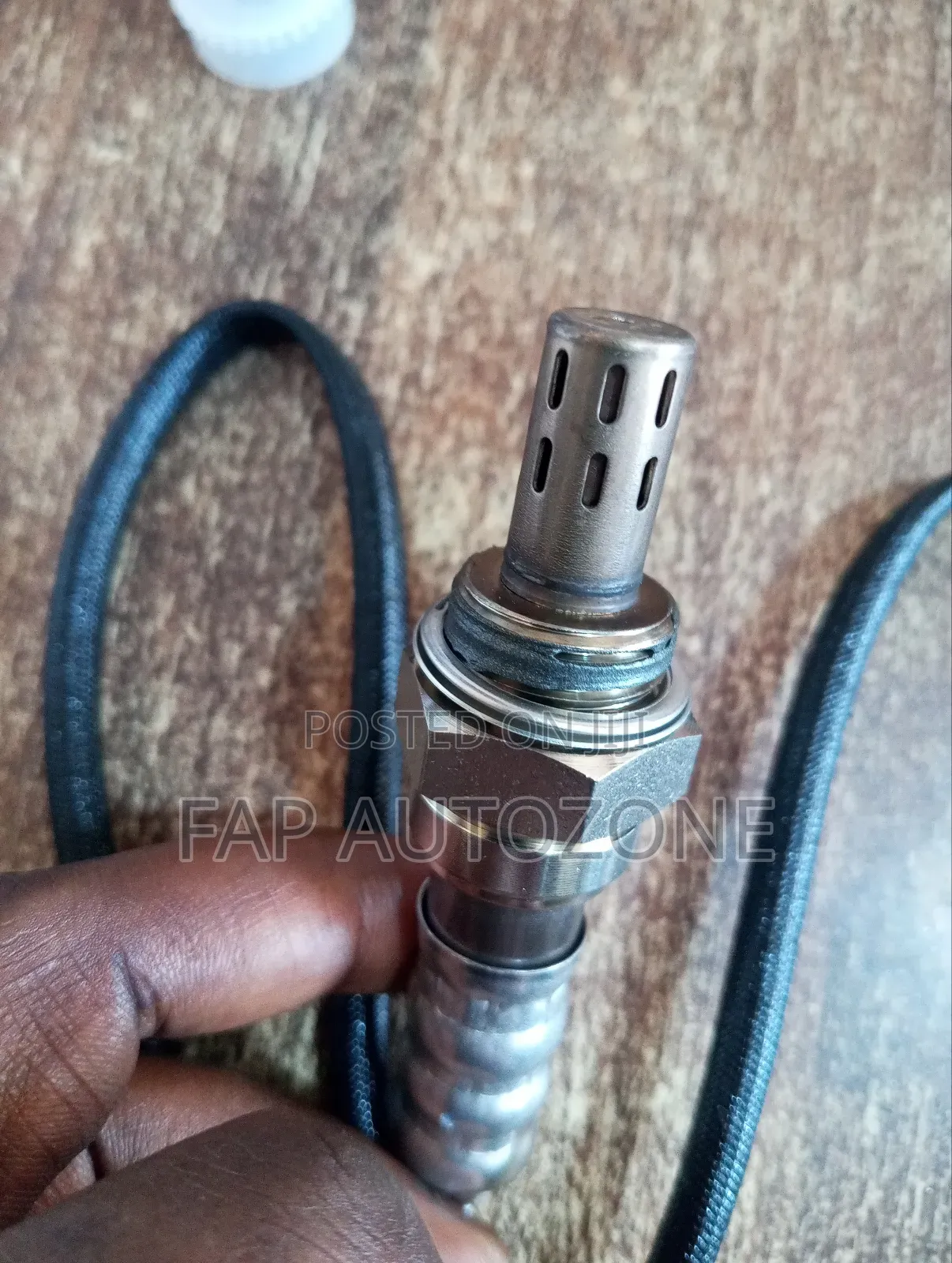 0461. Original Toyota Corolla Oxygen Sensor Imported From USA