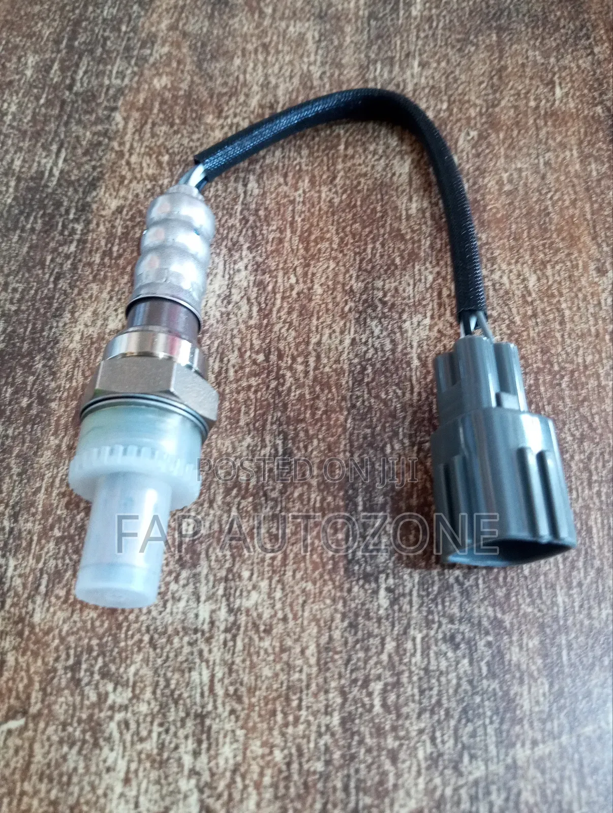 0460. Original Toyota Land Cruiser Oxygen Sensor Imported From USA