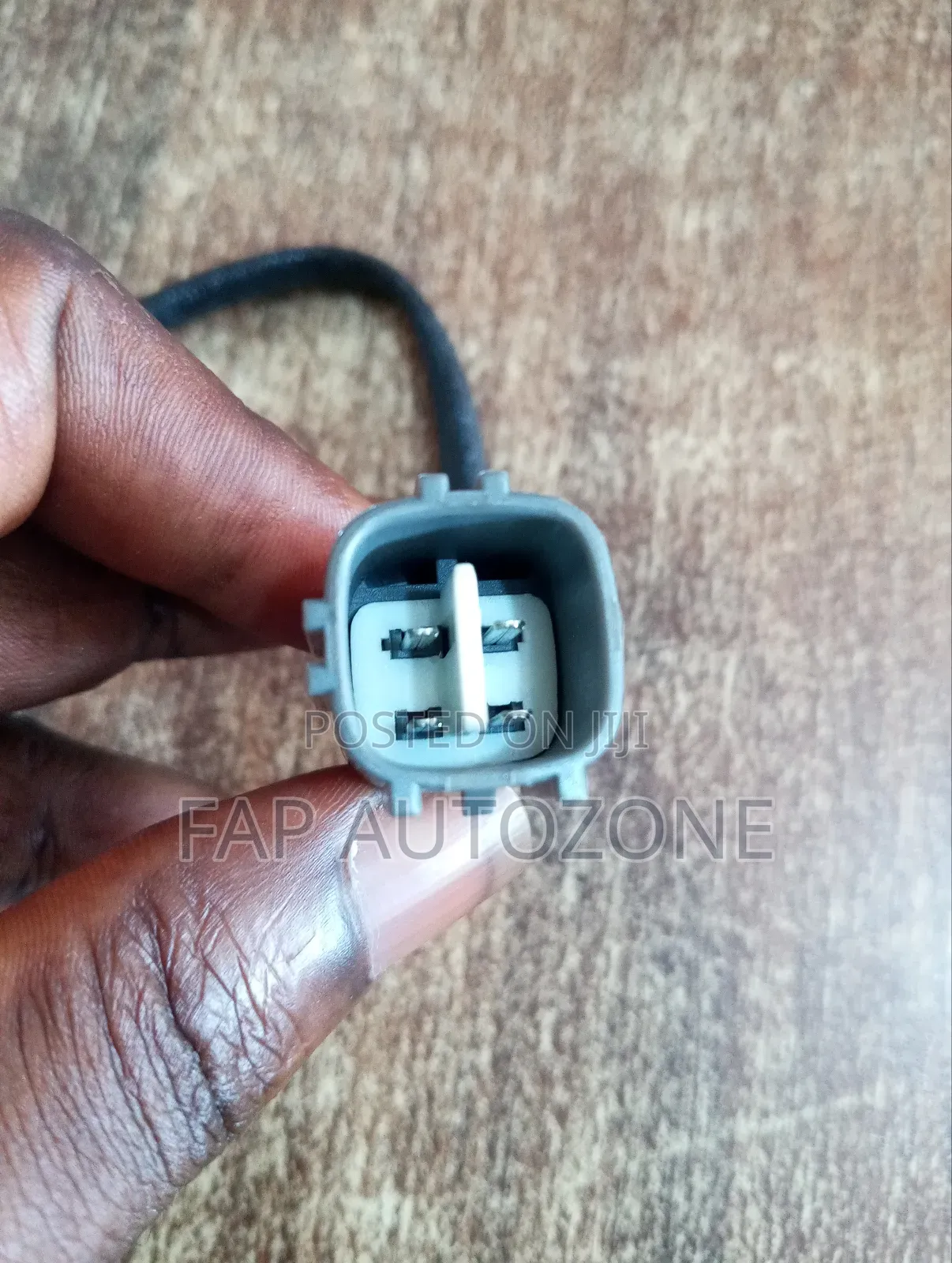 0460. Original Toyota Land Cruiser Oxygen Sensor Imported From USA