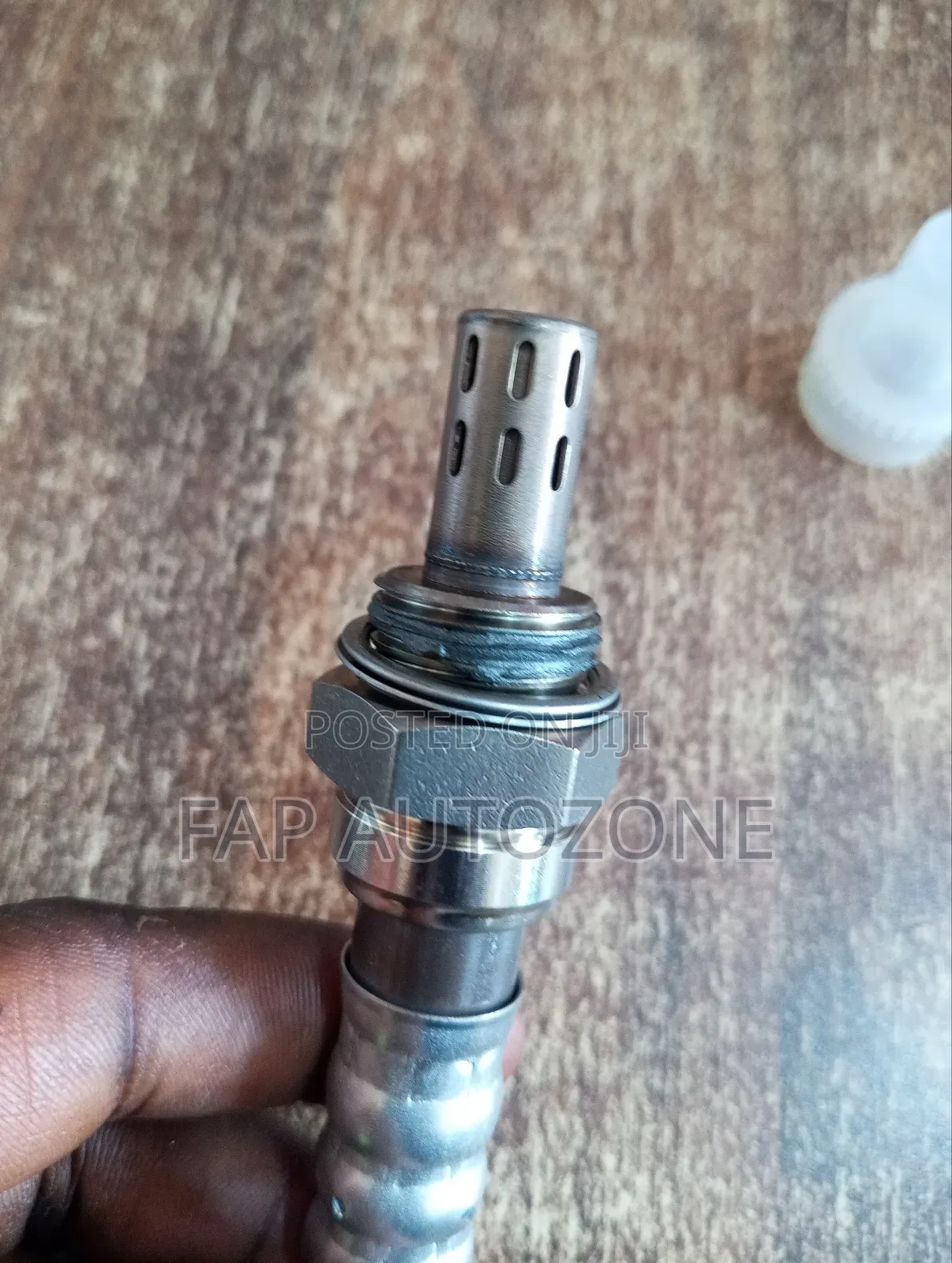0460. Original Toyota Land Cruiser Oxygen Sensor Imported From USA