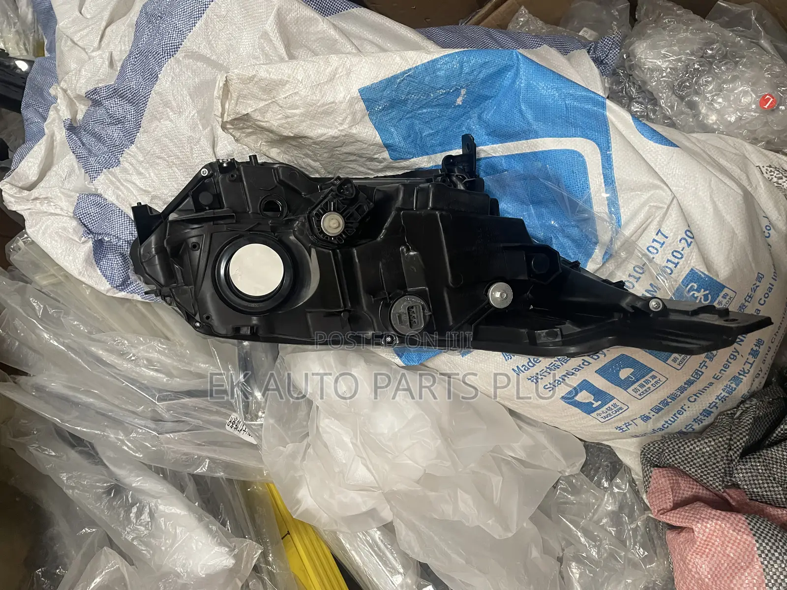 Honda HRV/Hr-v Touring Headlight 2015 2016 2017 2018