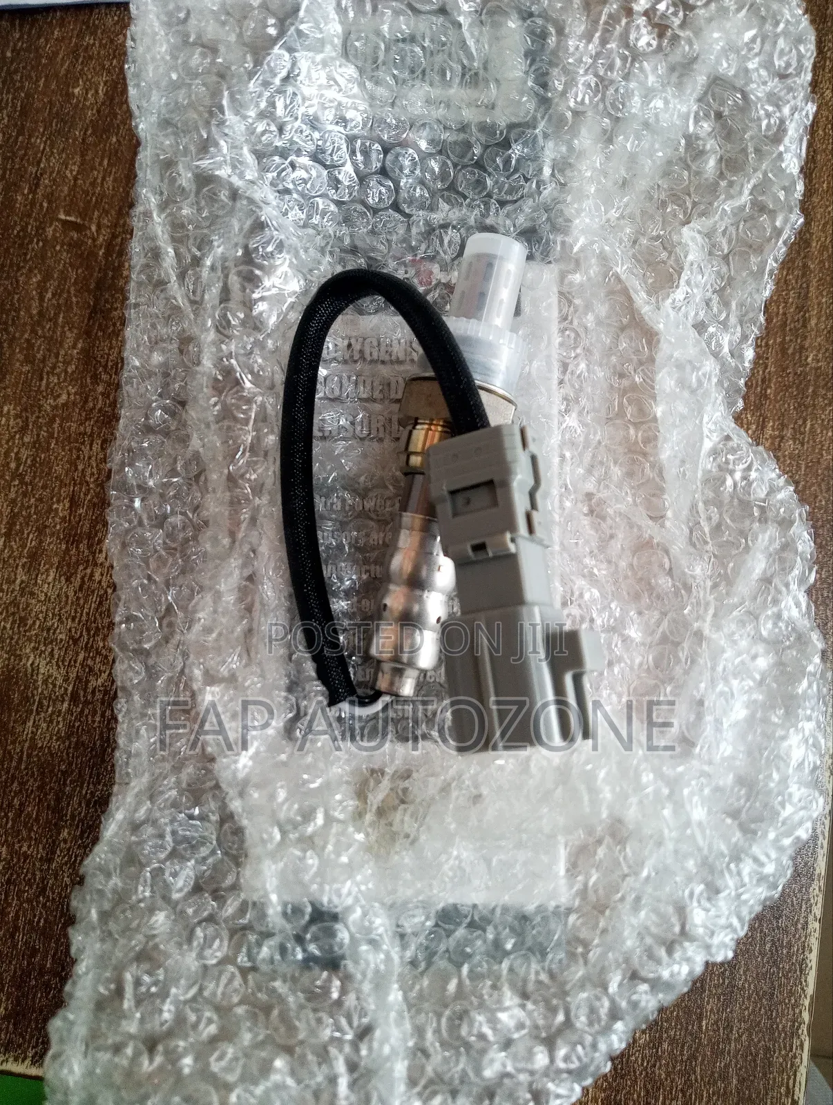 0462. Original Toyota Highlander Oxygen Sensor Imported From USA