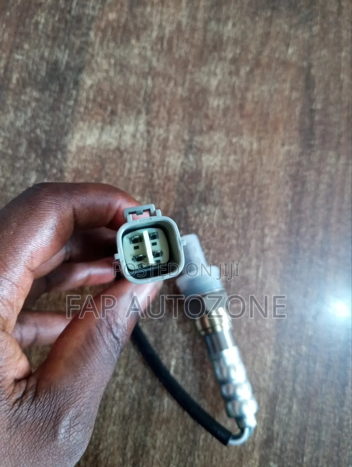 0462. Original Toyota Highlander Oxygen Sensor Imported From USA