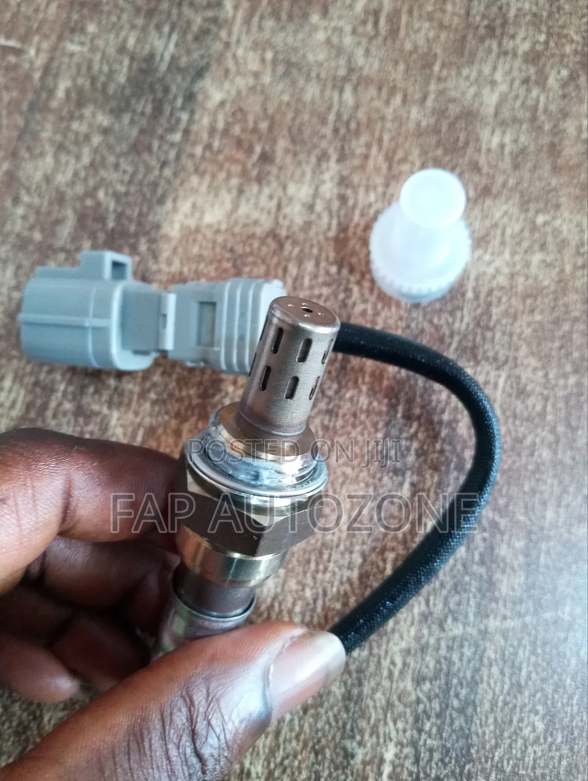 0462. Original Toyota Highlander Oxygen Sensor Imported From USA
