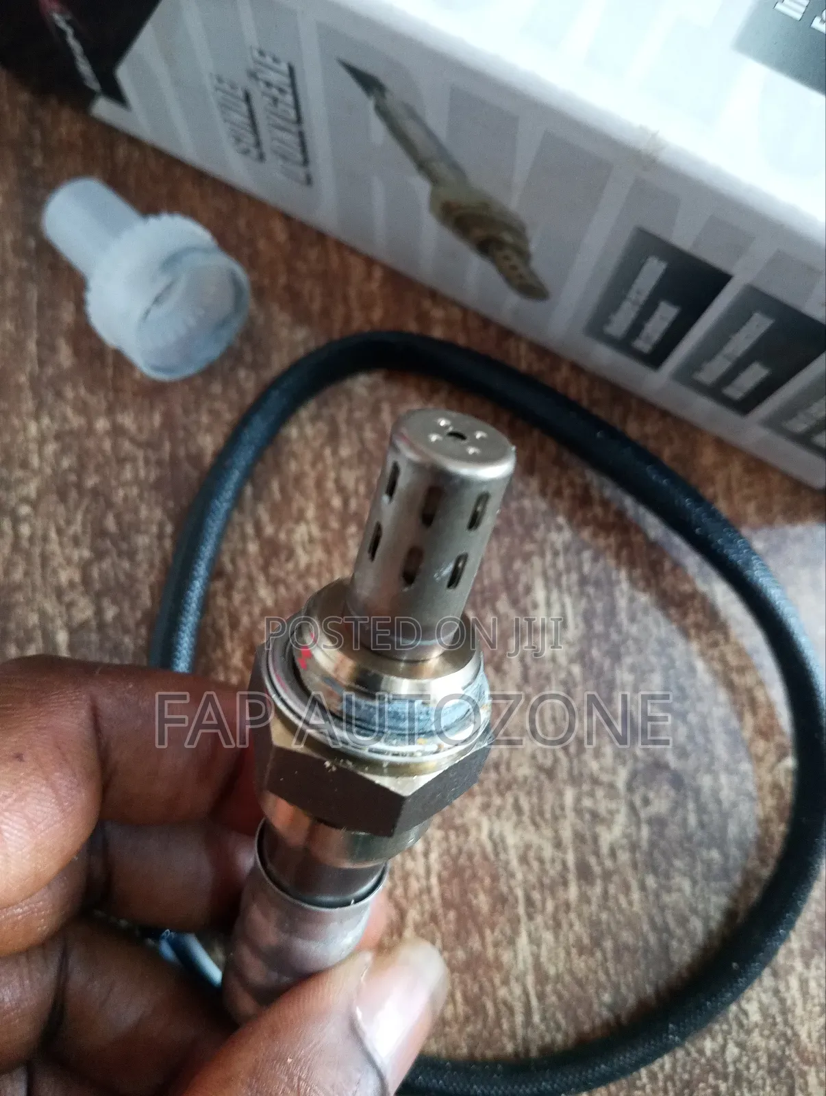 0470. Original Toyota Yaris Oxygen Sensor Imported From USA