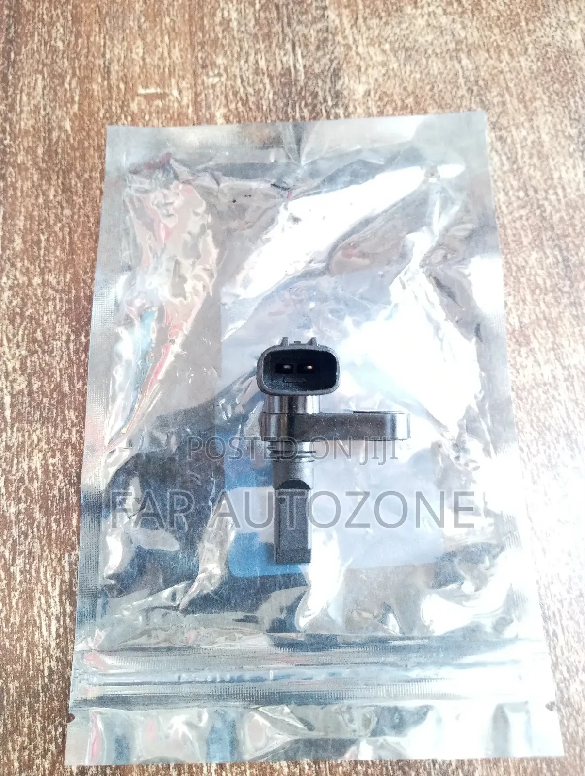 292. Original Land Cruiser ABS Speed Sensor Imported From USA