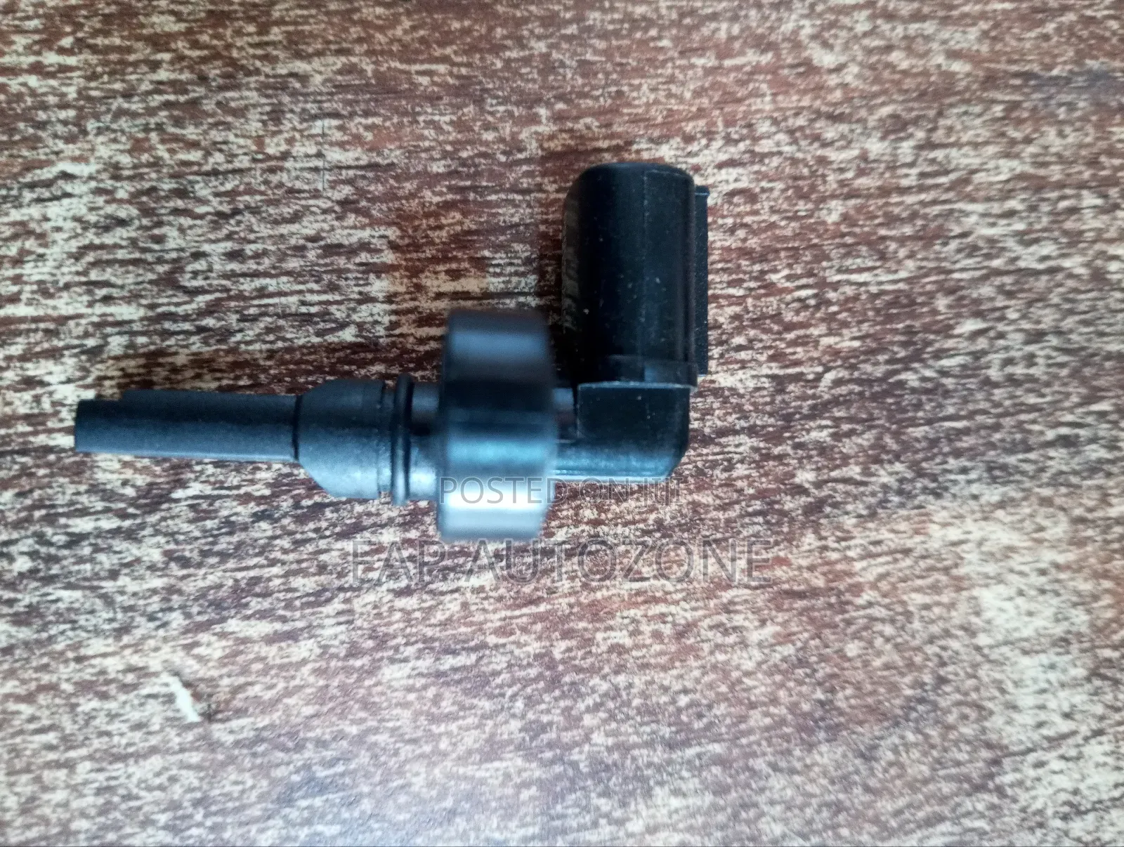 292. Original Land Cruiser ABS Speed Sensor Imported From USA
