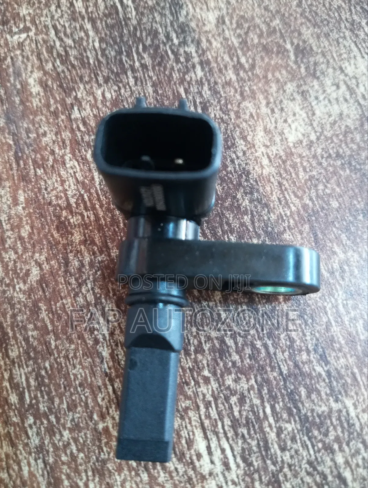 292. Original Land Cruiser ABS Speed Sensor Imported From USA