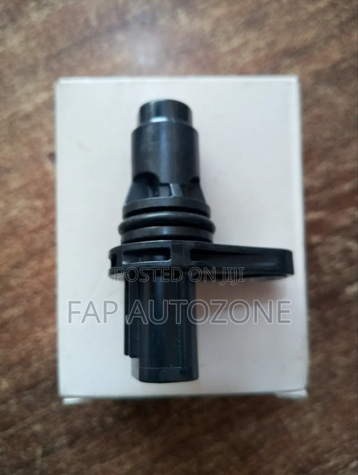 4198. Original Toyota Camshaft Position Sensor Imported From USA