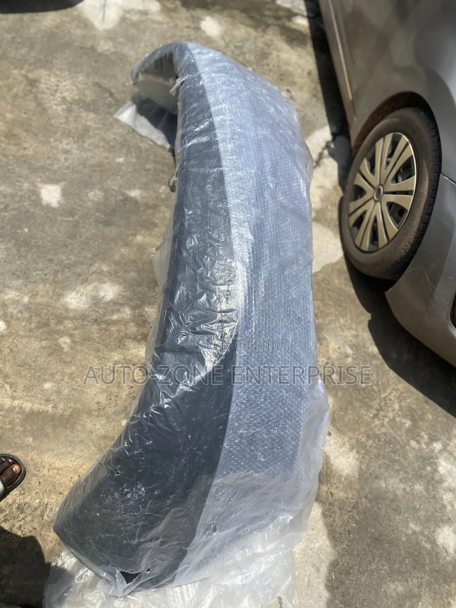 Hyundai Elantra 2011 2012 2013 Back Bumper