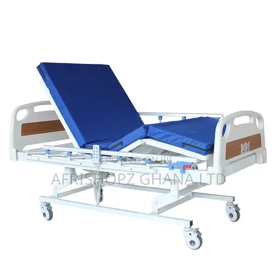 Hospital Bed