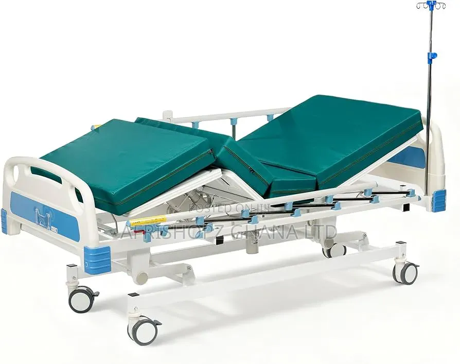 Hospital Bed