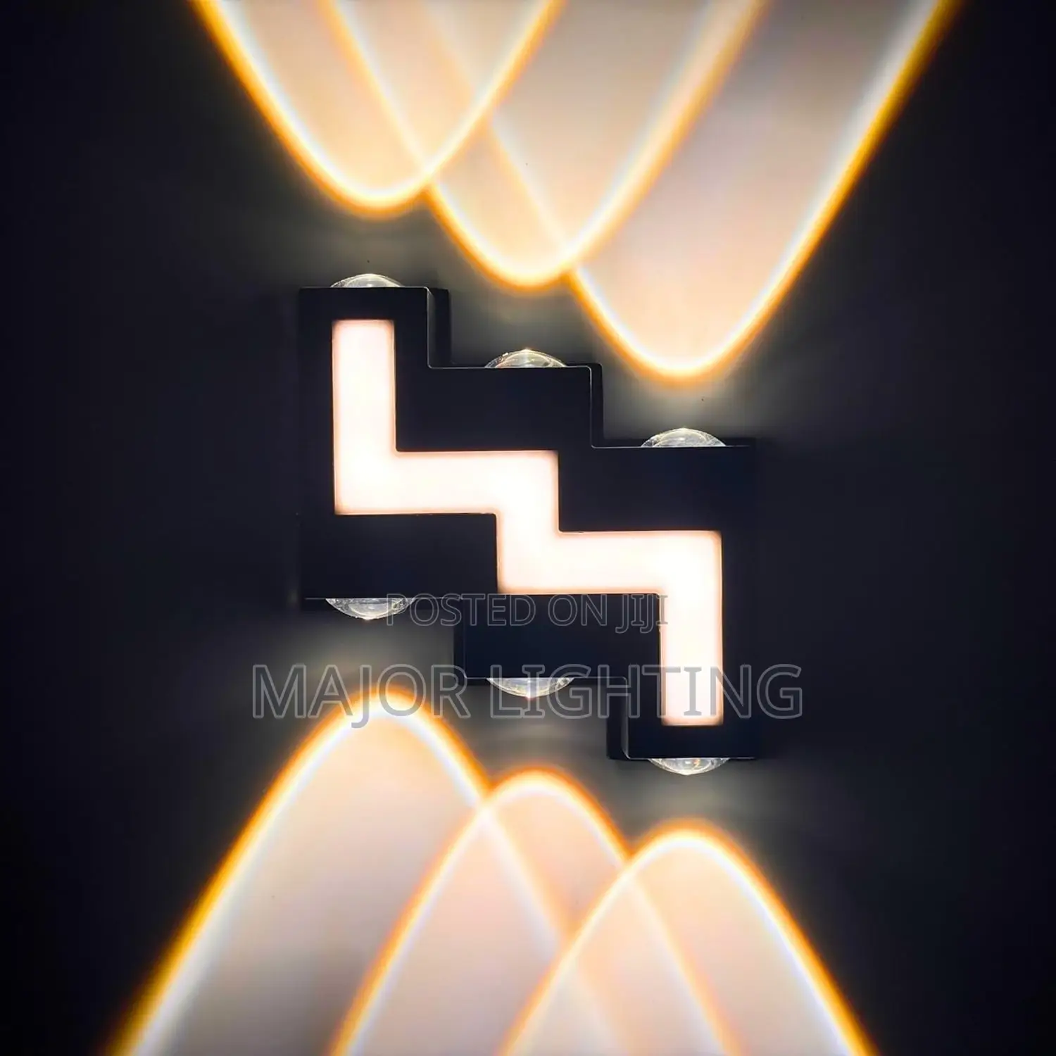 Wall Light Indoor and Outdoor