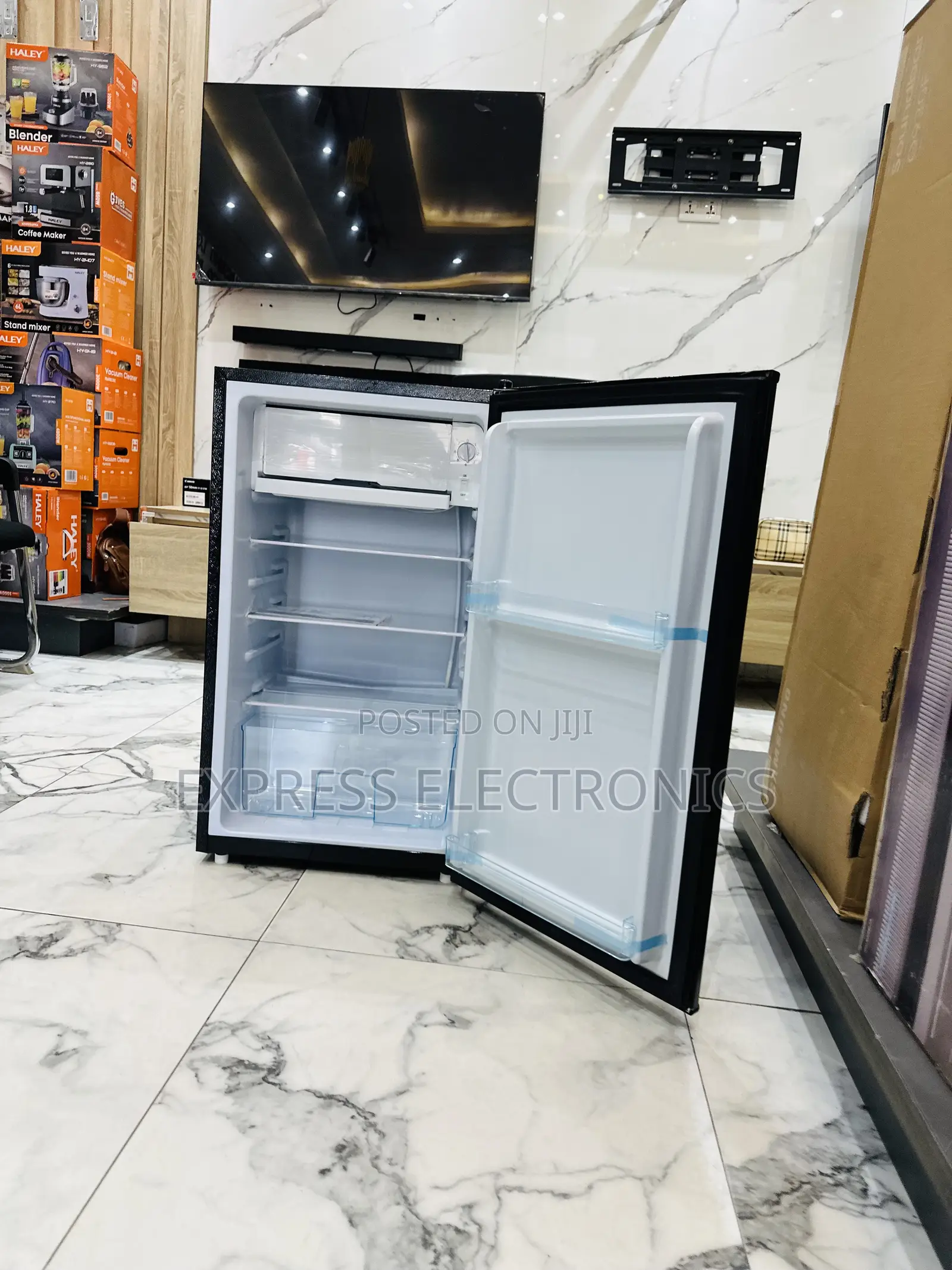 Available Now at Store Black Nasf1-110fl Nasco Fridge