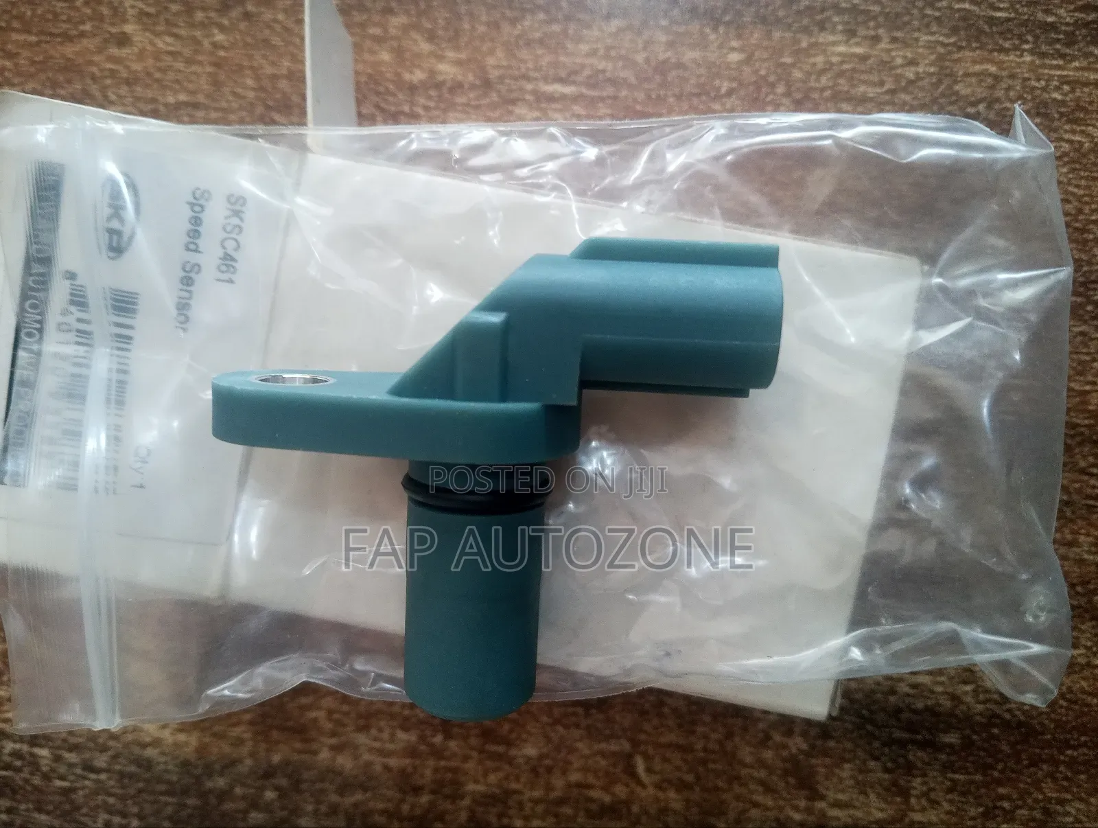 4191. Original Toyota,Lexus and Scion Speed Sensor Imported From Usa