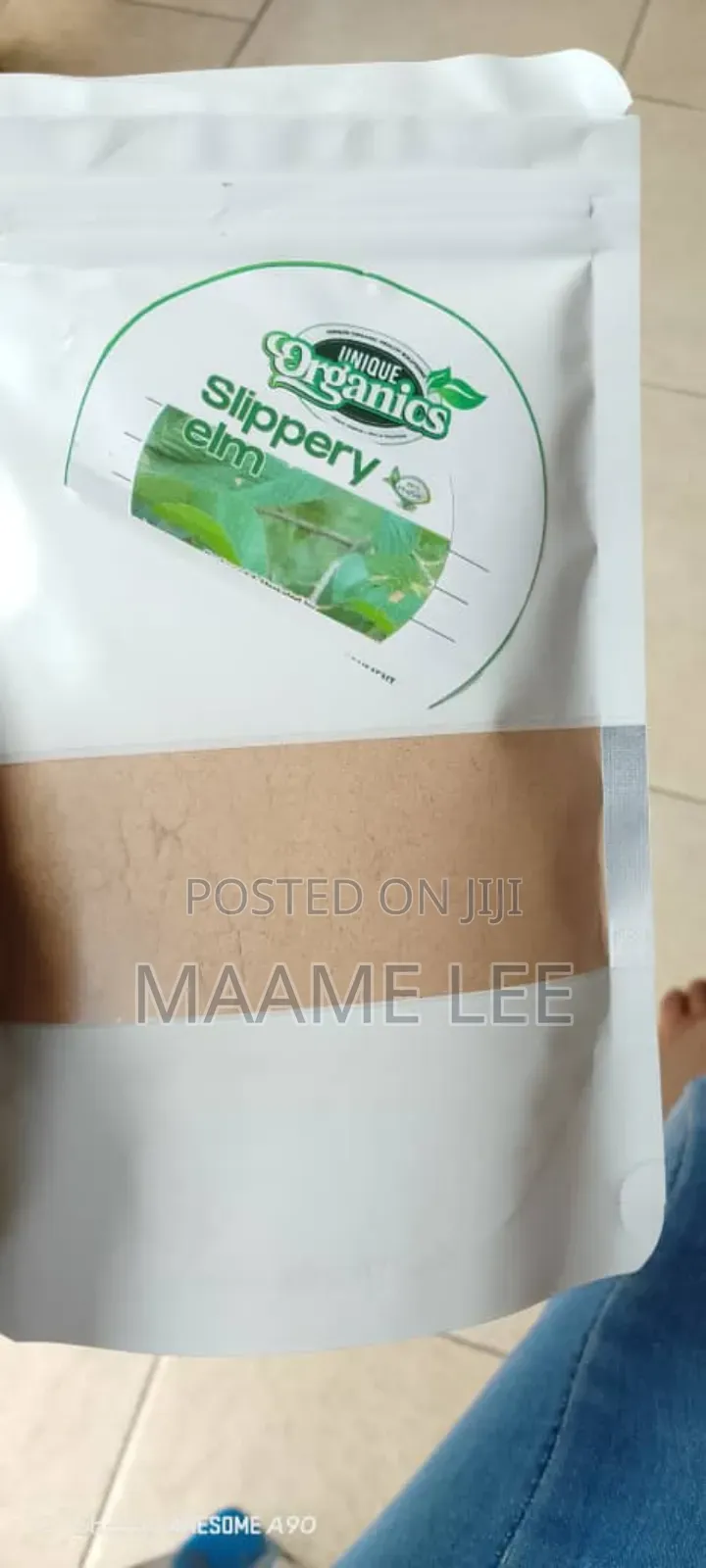 Slippery Elm Powder