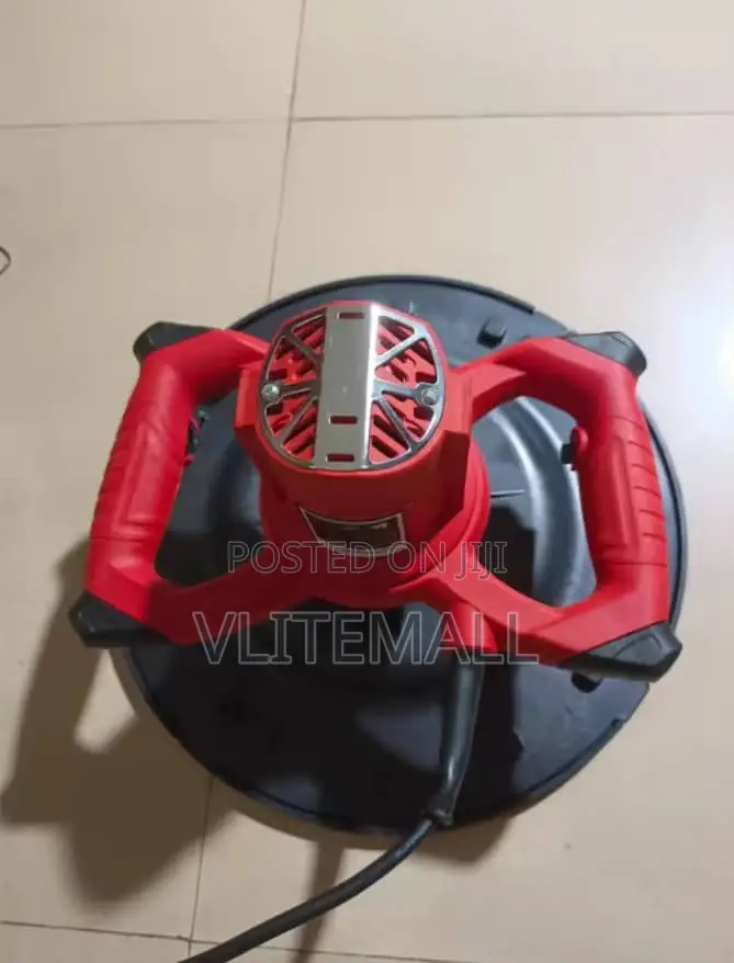 Mini Wall Plastering Machine for Walls and Ceiling