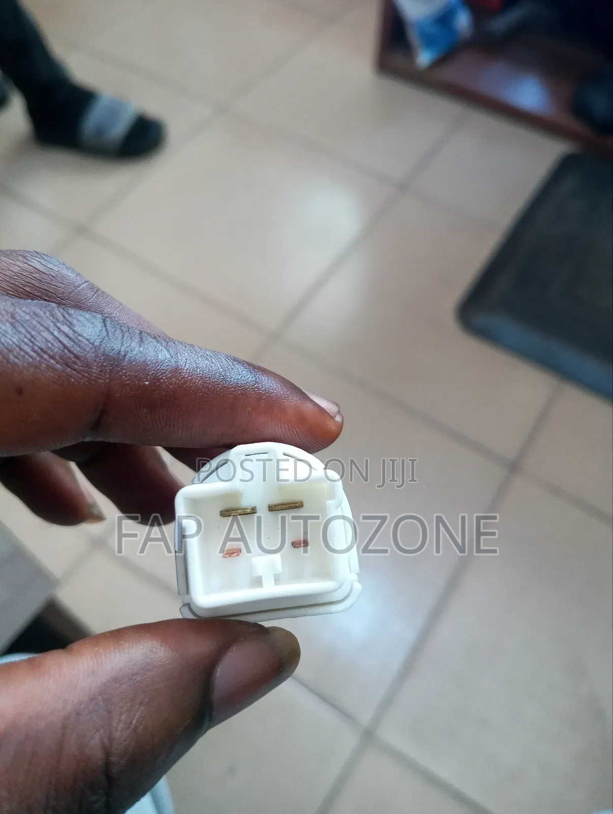 0623. Original Toyota Brake Light Switch Imported From USA