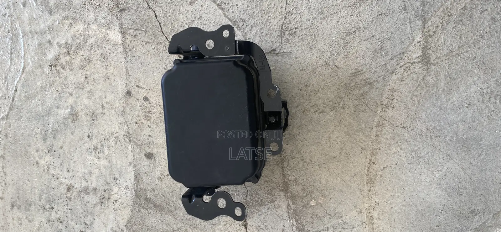 Genuine Toyota Millimeter Wave Radar Sensor Assembly.