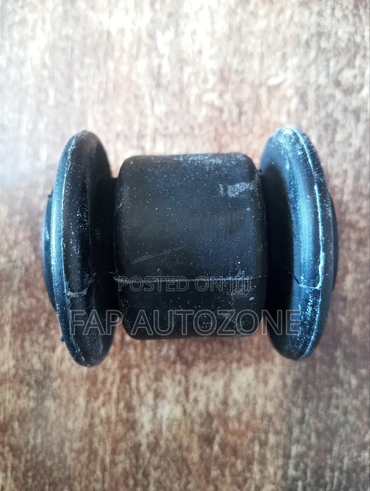 38. Original Vw, Audi Control Arm Bushing Imported From Usa