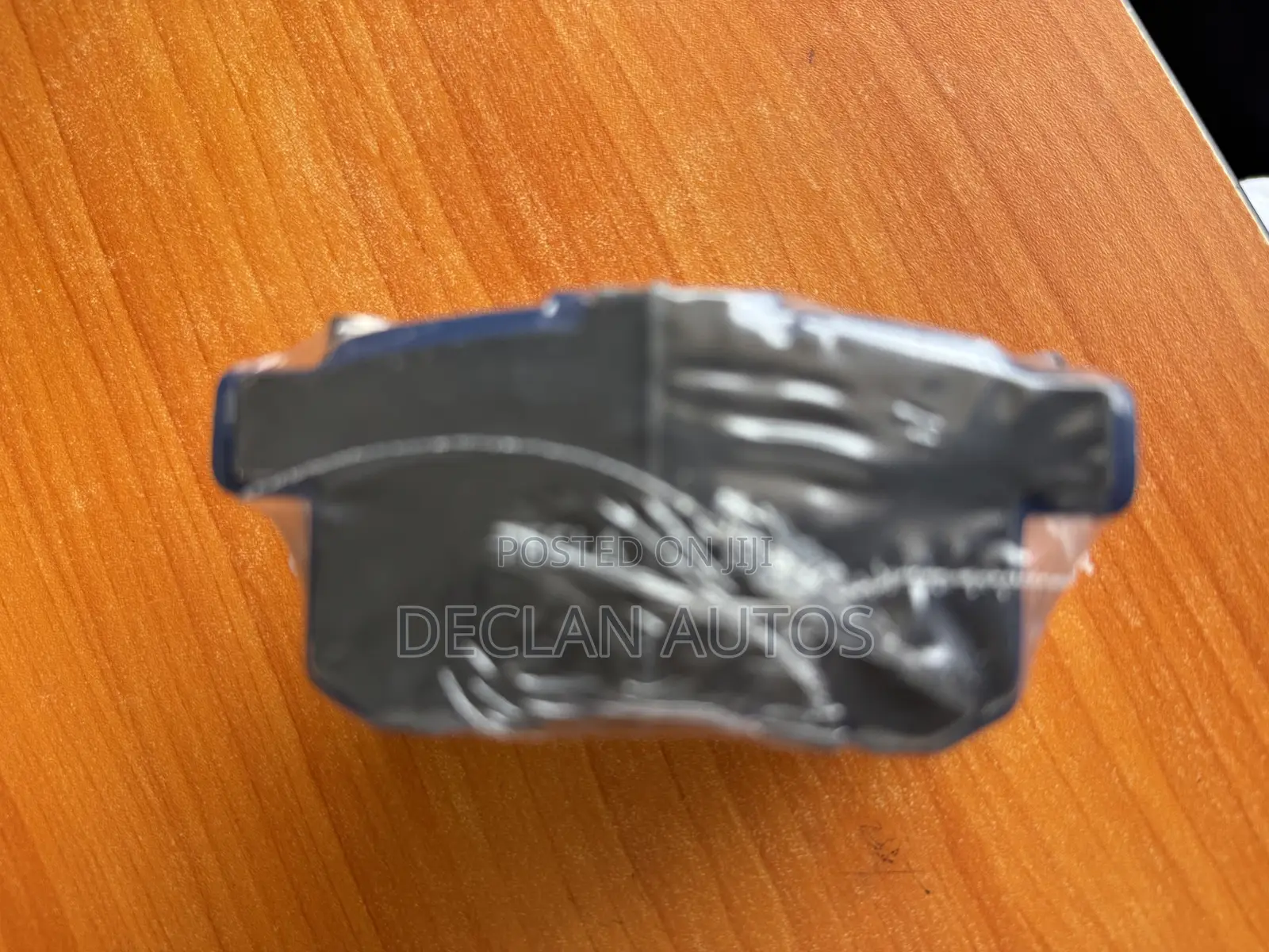 Honda Civic 2023 Front Brake Pads