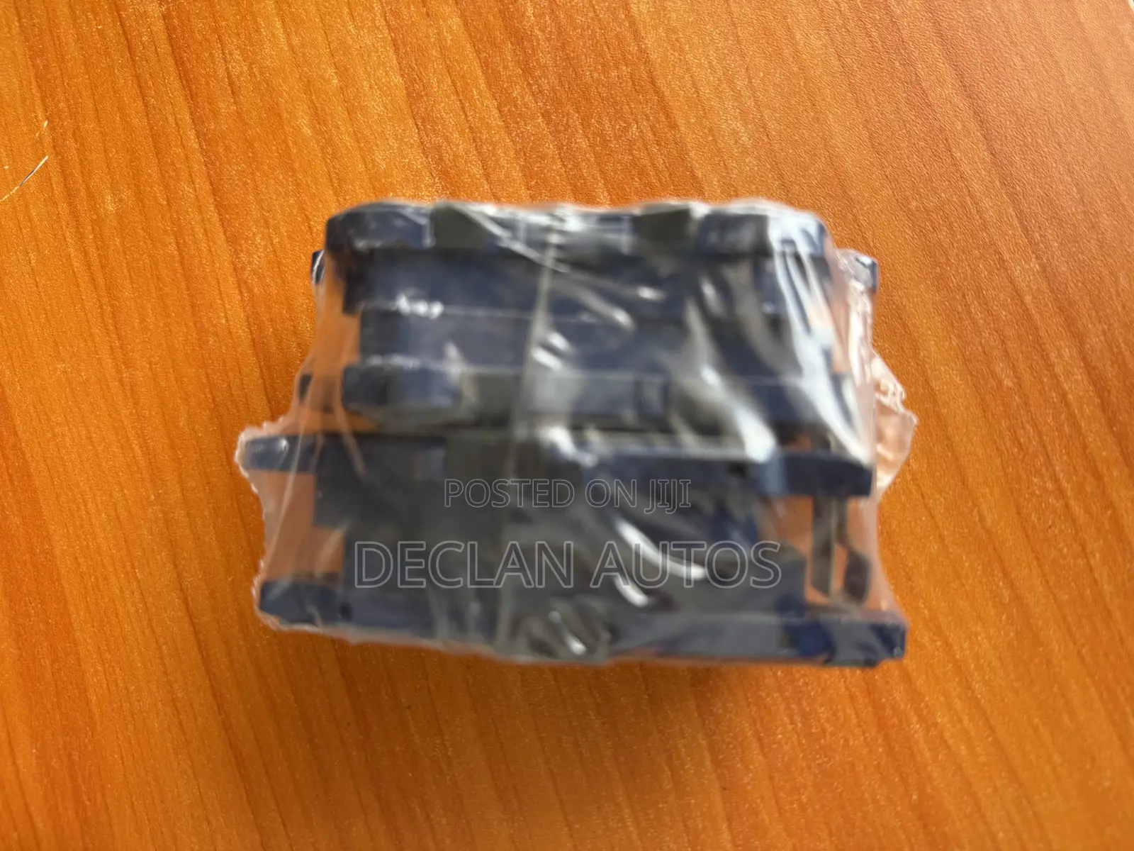 Honda Civic 2023 Front Brake Pads