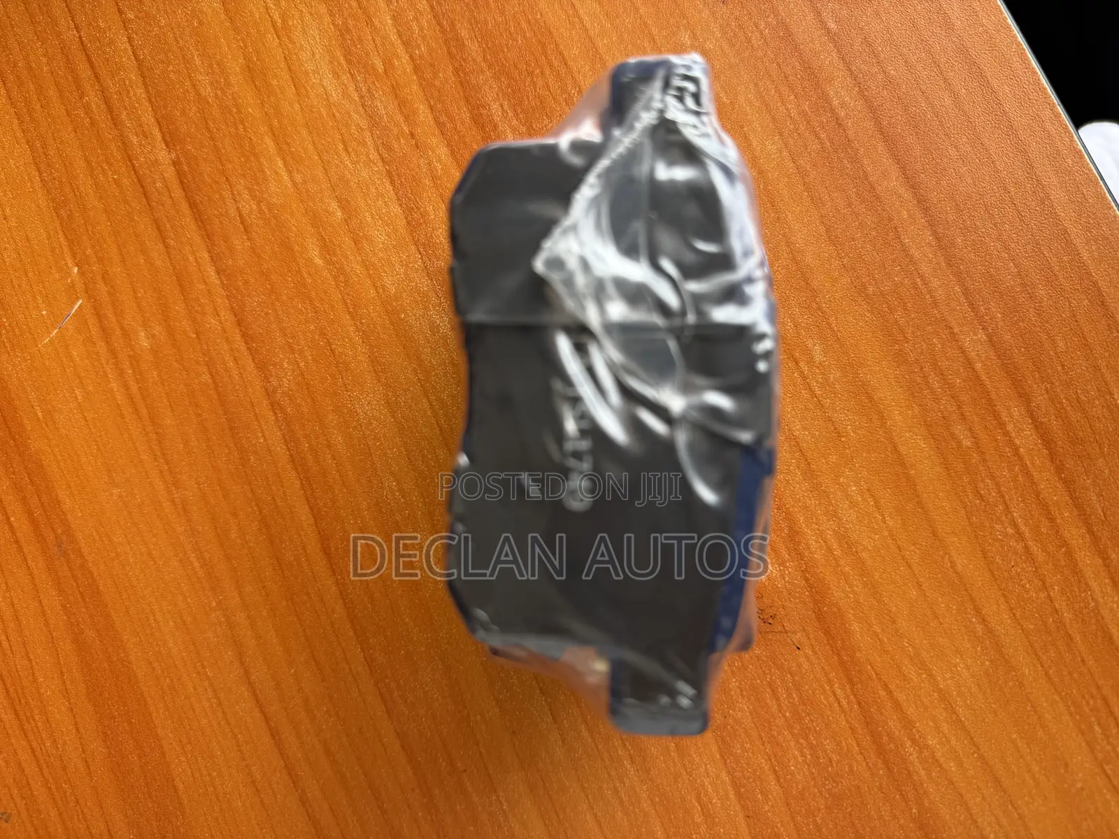 Honda Civic 2023 Front Brake Pads